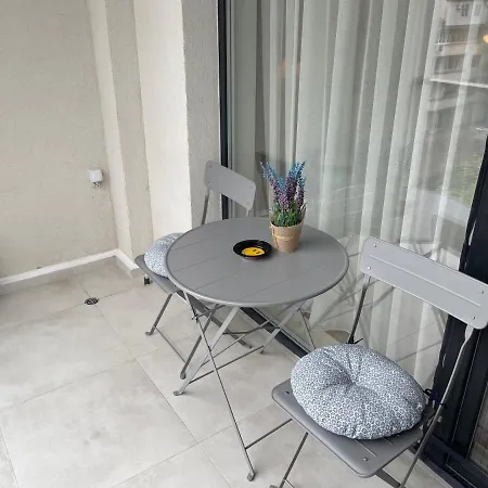 Dream_apartment Appartement *